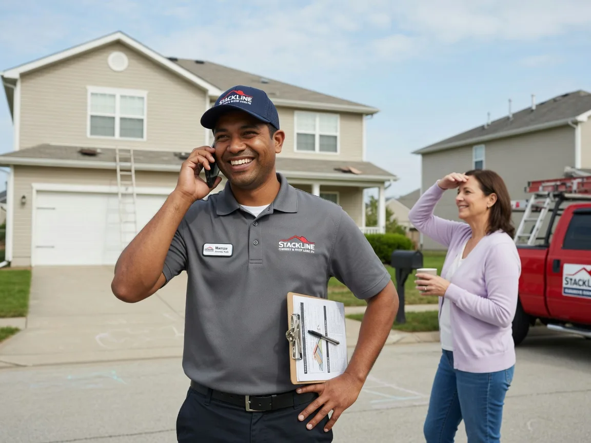 Chimney flashing repair Leupp, AZ FAQs